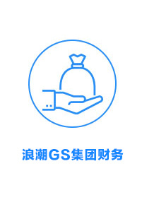浪潮GS集团财务